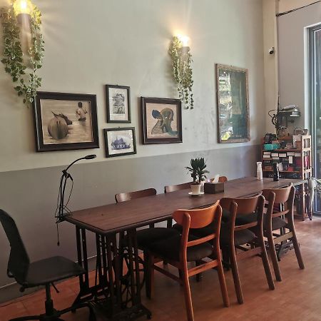 Sovanphum Guesthouse And Restaurant Phnom-Penh Buitenkant foto