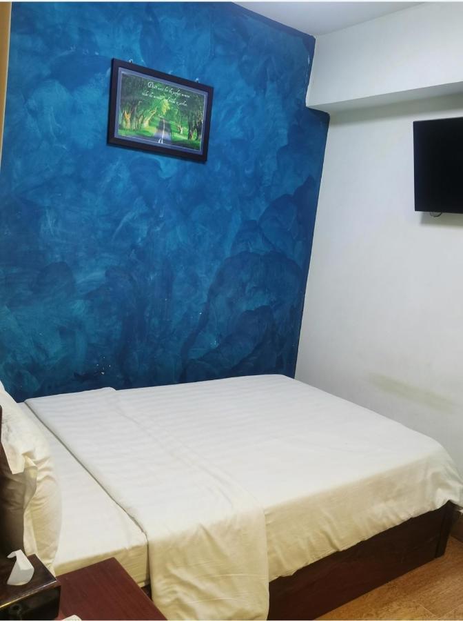 Sovanphum Guesthouse And Restaurant Phnom-Penh Kamer foto