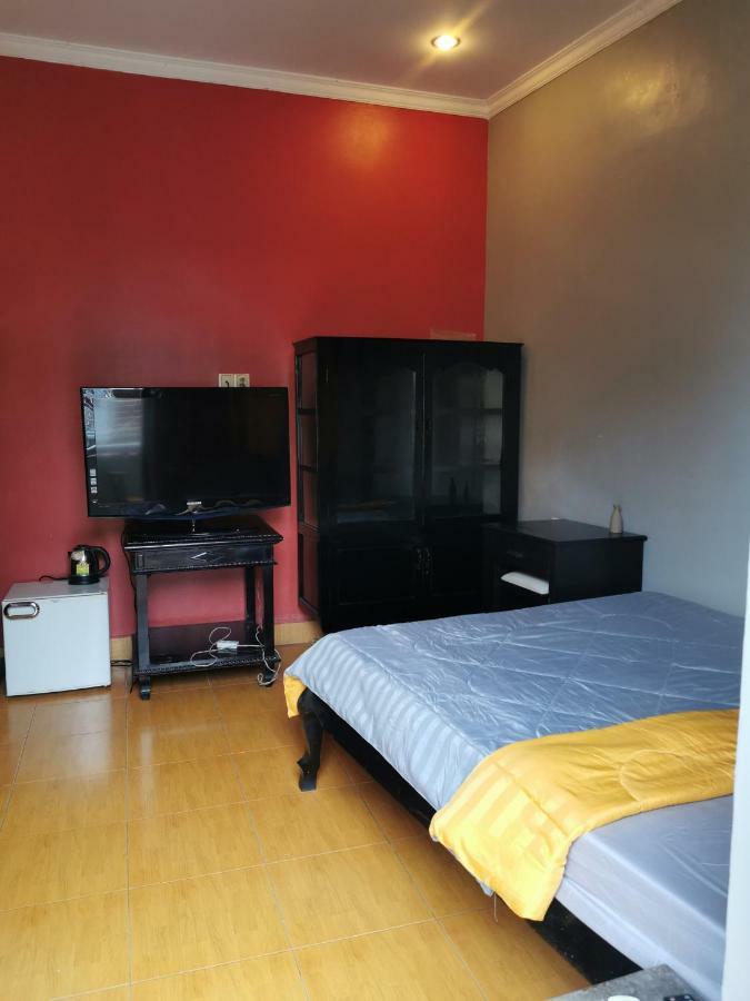 Sovanphum Guesthouse And Restaurant Phnom-Penh Buitenkant foto